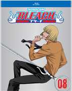 Bleach (TV) Set 8 