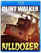 Killdozer , Clint Walker