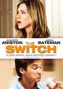 The Switch , Jennifer Aniston