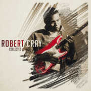 Collected [Import] , Robert Cray