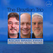 Aguas Brasileiras , Brazilian Trio
