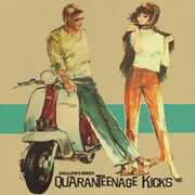 Quaranteenage Kicks , Gallows Birds