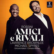 Amici E Rivali , Michael Spyres