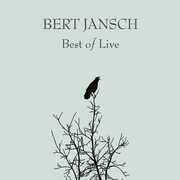 Best Of Live , Bert Jansch