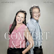 Songs of Comfort and Hope , Yo-Yo Ma & Kathryn Stott