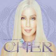The Very Best Of Cher , Cher