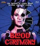 Blood Ceremony (aka The Legend of Blood Castle) , Ewa Aulin