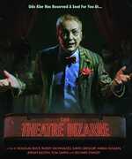 The Theatre Bizarre , Amanda Marquardt