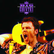 Without The Aid Of A Safety Net , Big Country