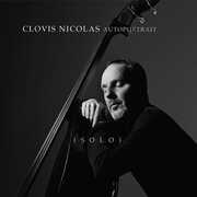 Autoportrait , Clovis Nicolas