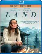 Land , Robin Wright