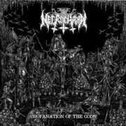 Profanation Of The Gods , Necrochakal