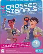 Mattel Games - Crossed Signals Game 