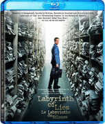 Labyrinth of Lies [Import] , Lukas Miko