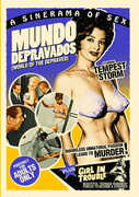 Vintage Erotica Double Feature