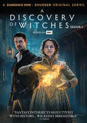 A Discovery of Witches: Series 2 