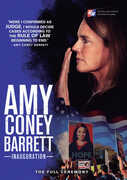 Amy Coney Barrett's Inauguration