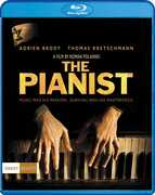 The Pianist , Adrien Brody