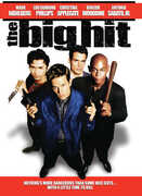 The Big Hit , Antonio Sabato, Jr.