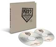 Kiss Off The Soundboard: Tokyo 2001 , Kiss