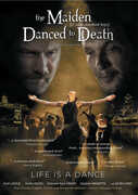 The Maiden Danced To Death , Deborah Kara Unger