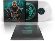 Assassin's Creed Valhalla: Wave Of Giants (Original Soundtrack) , Einar Selvik