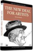 The New Deal for Artists 