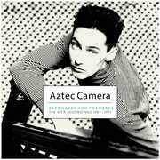 Backwards & Forwards (The Wea Recordings 1984-1995) [Import] , Aztec Camera