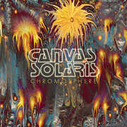 Chromosphere , Canvas Solaris