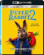 Peter Rabbit 2: The Runaway , Rose Byrne