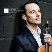 Solo Violin Sonatas , Linus Roth