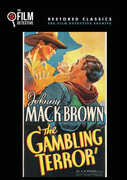 Gambling Terror , Johnny Mack Brown