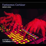 Fantasmas Cortazar , Various Artists