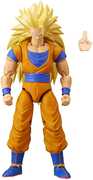Bandai - Dragon Ball Super - Dragon Stars - Super Saiyan 3 Goku Action Figure