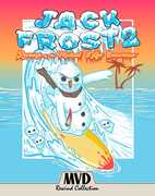 Jack Frost 2: Revenge of the Mutant Killer Snowman , Christopher Allport