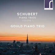 Piano Trios 1 , Gould Piano Trio
