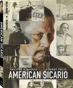 American Sicario , Danny Trejo
