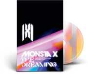The Dreaming - Deluxe Version II , Monsta X