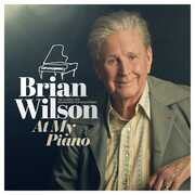 At My Piano , Brian Wilson