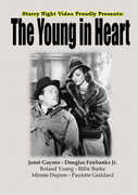 Young In Heart , Janet Gaynor
