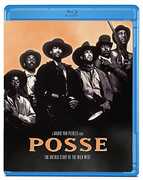 Posse , Stephen Baldwin
