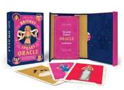 Britney Spears Oracle: A Deck and Guidebook to Be Stronger Than Yesterday 