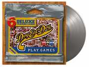 Play Games [Limited 180-Gram Silver Colored Vinyl] [Import] , Dog Eat Dog