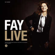 Fay Live , Fay Claassen
