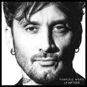 La Mia Voce [Import] , Fabrizio Moro