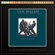 Women & Children First , Van Halen