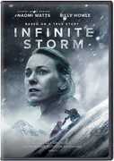 Infinite Storm , Naomi Watts
