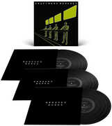 Remixes by Kraftwerk , Kraftwerk