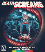 Death Screams , Susan Kiger