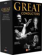 Great Conductors , Carlos Kleiber